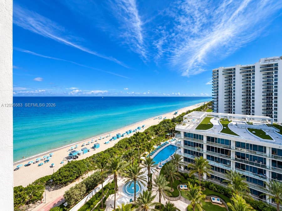 Property photo for 6801 Collins Avenue, #1112, Miami Beach, FL