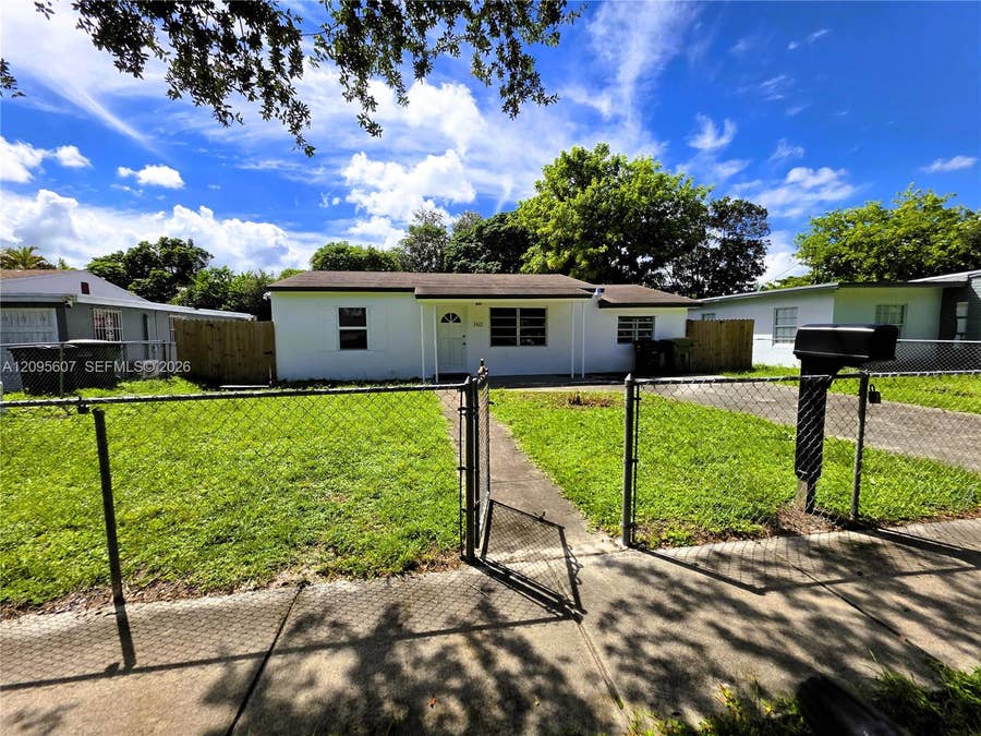 Property photo for 760 NW 126th Street, North Miami, FL