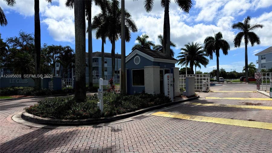 Property photo for 8560 SW 212th Street, #203, Cutler Bay, FL