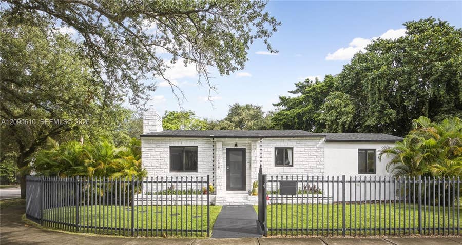 Property photo for 295 NW 42nd Street, Miami, FL