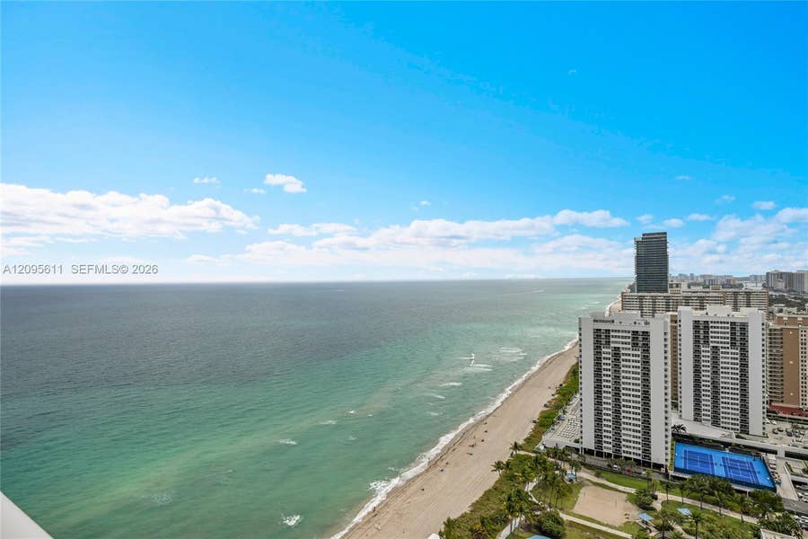 Property photo for 1830 S Ocean Drive, #3104, Hallandale Beach, FL