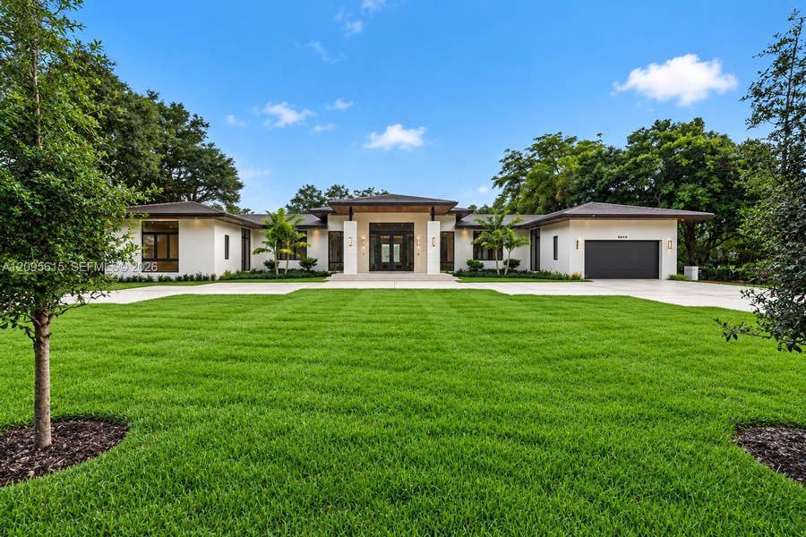 Property photo for 9999 SW 87th Court, Miami, FL