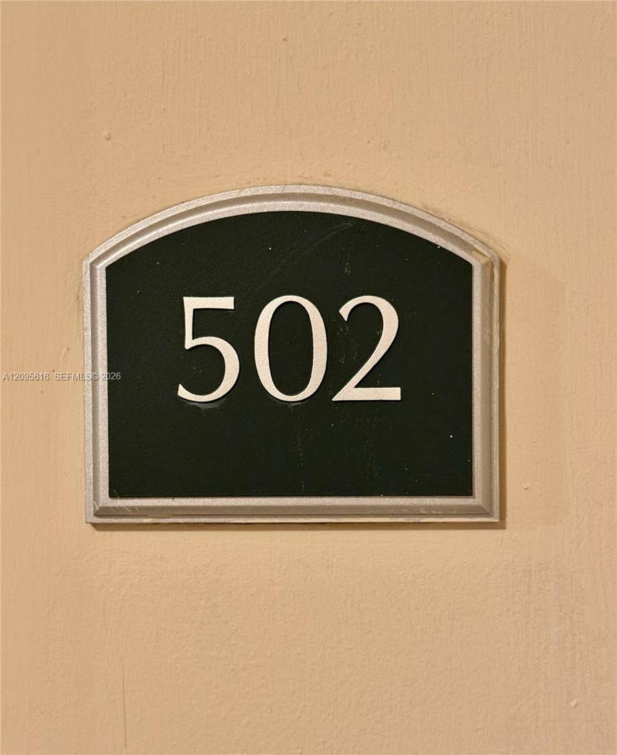 Property photo for 1690 SW 27th Avenue, #502, Miami, FL
