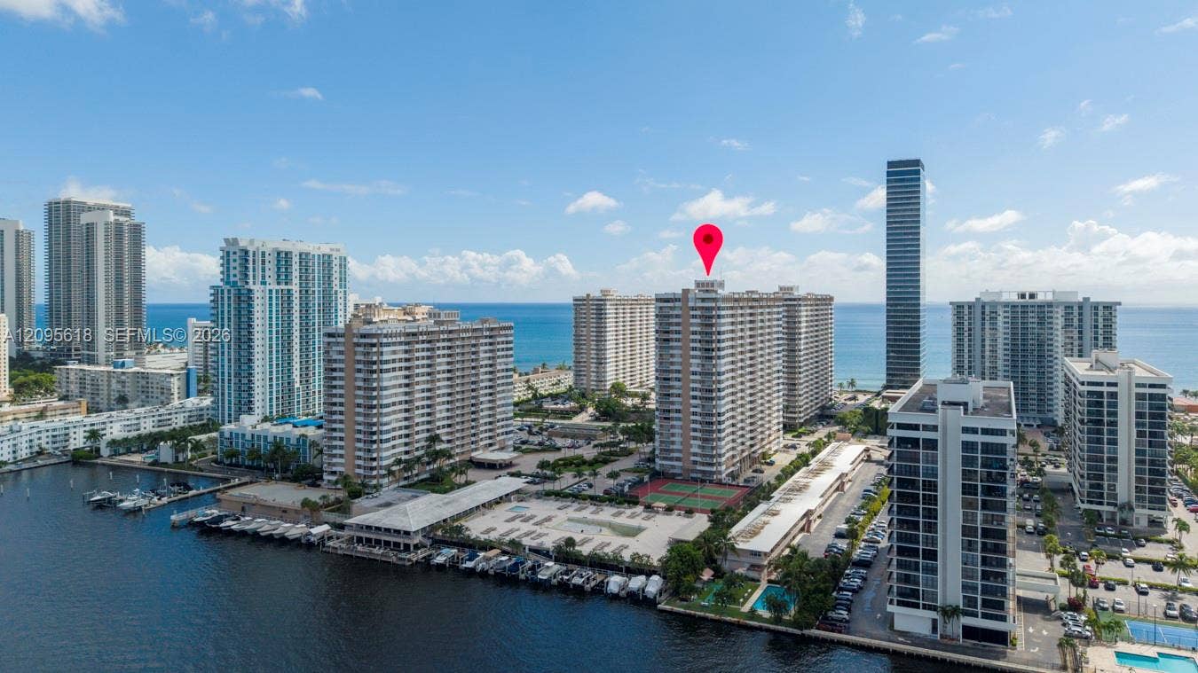 1985 S Ocean Drive, #10G, Hallandale Beach, FL 33009 Photo 30