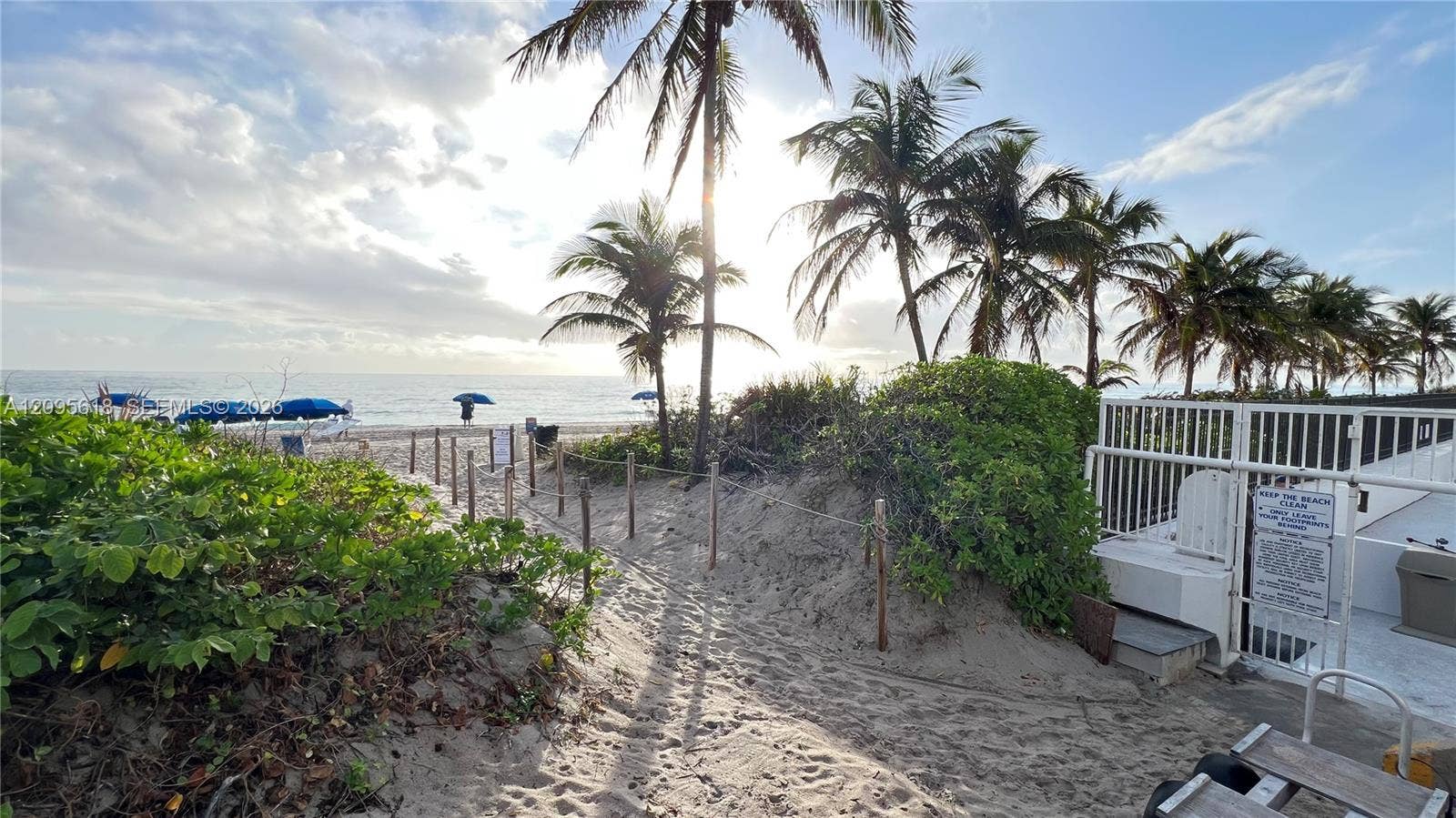 1985 S Ocean Drive, #10G, Hallandale Beach, FL 33009 Photo 1