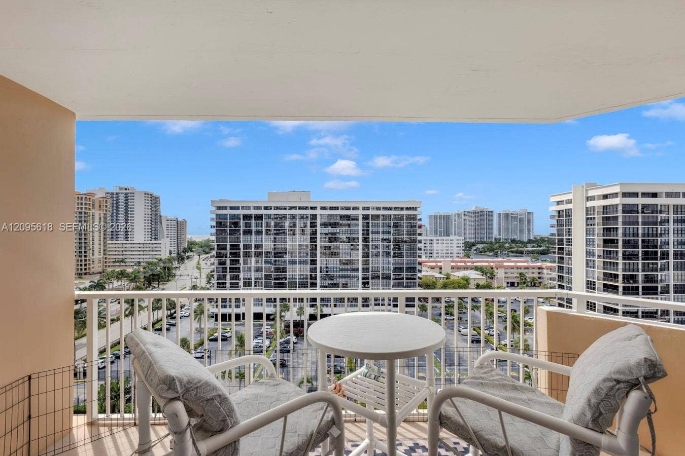 1985 S Ocean Drive, #10G, Hallandale Beach, FL 33009 Photo 12