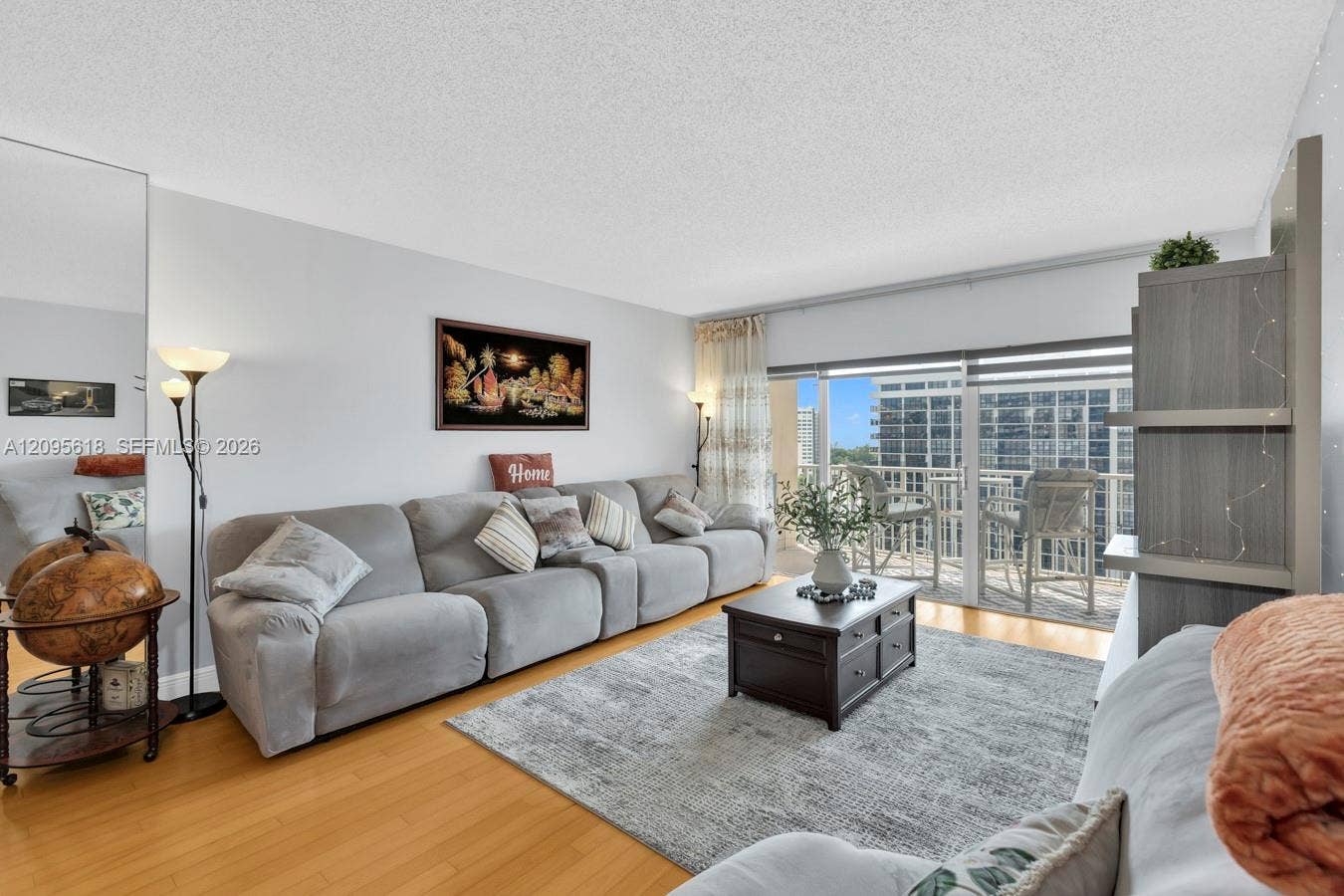 1985 S Ocean Drive, #10G, Hallandale Beach, FL 33009 Photo 7