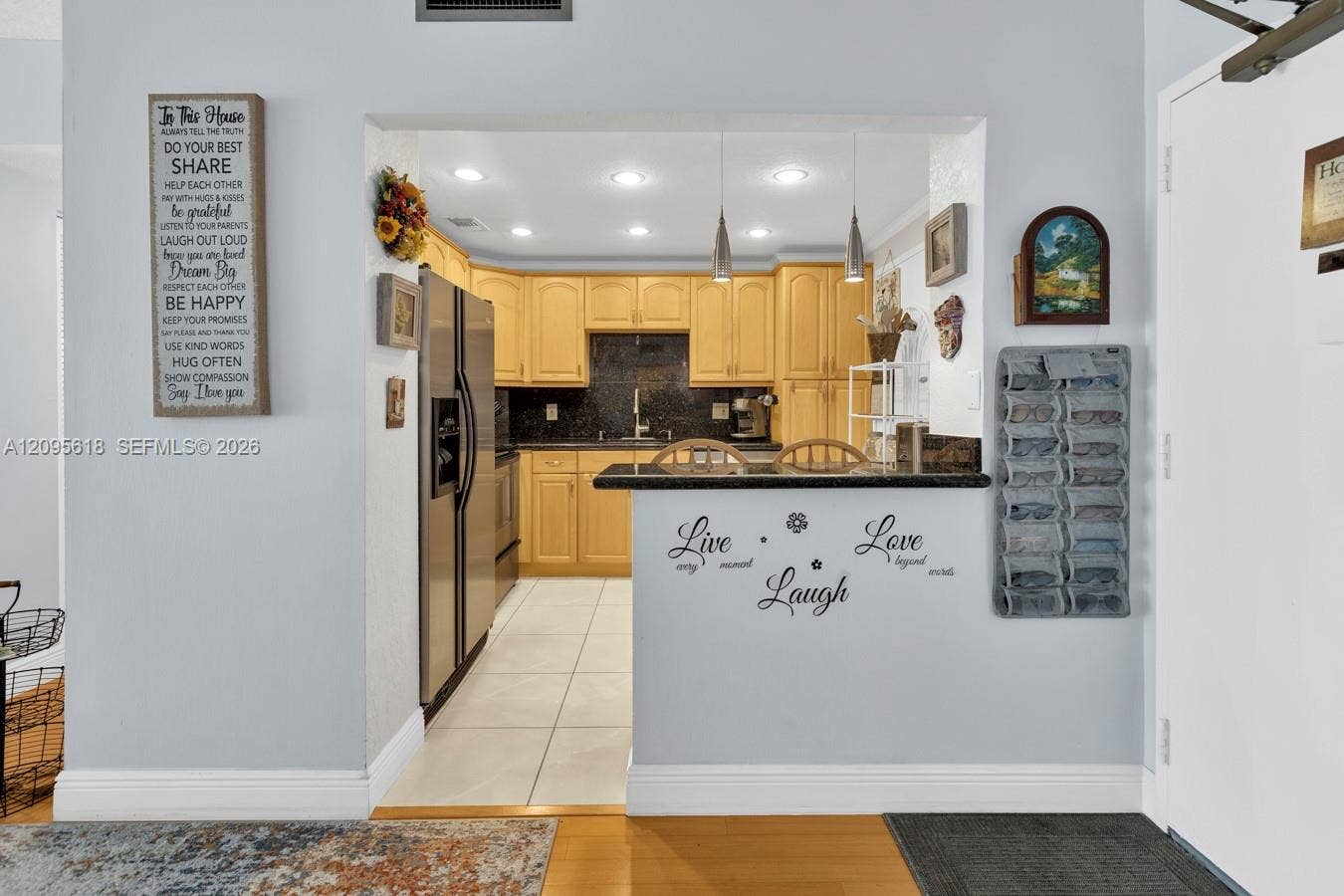 1985 S Ocean Drive, #10G, Hallandale Beach, FL 33009 Photo 13