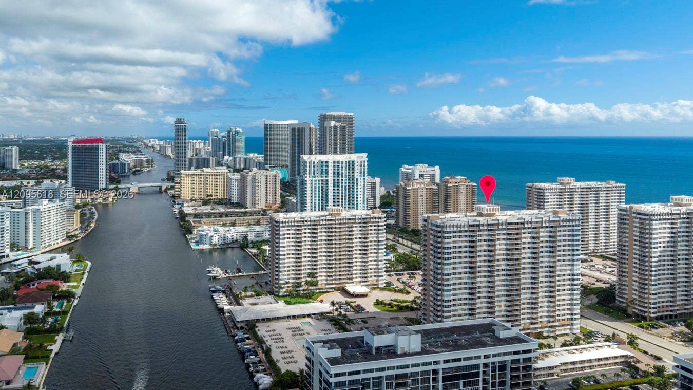 1985 S Ocean Drive, #10G, Hallandale Beach, FL 33009 Photo 31