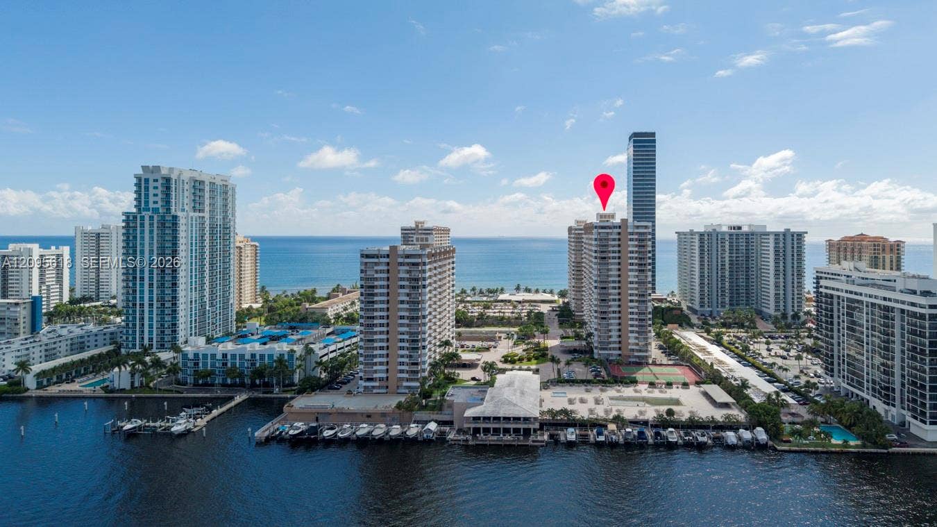 1985 S Ocean Drive, #10G, Hallandale Beach, FL 33009 Photo 2