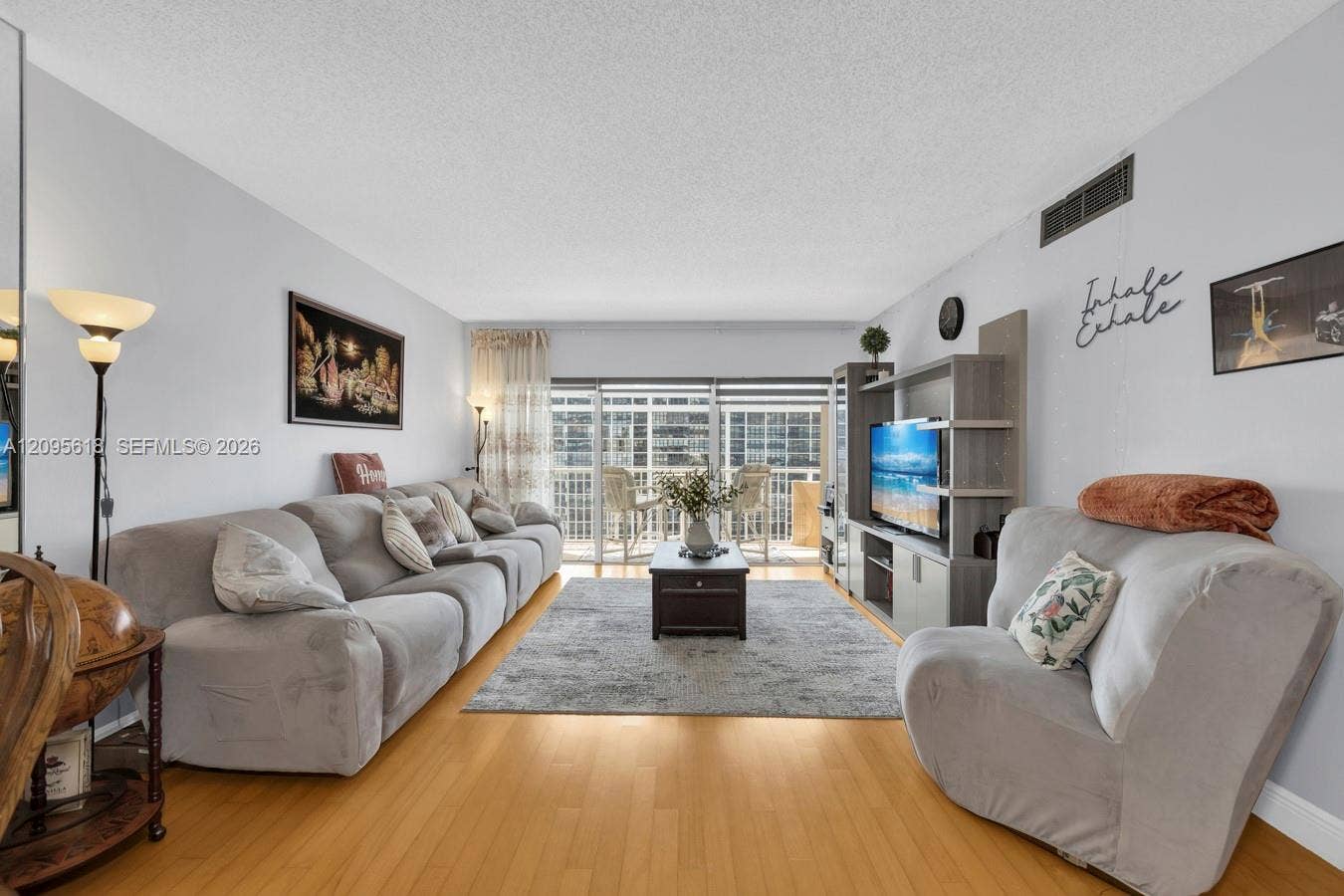 1985 S Ocean Drive, #10G, Hallandale Beach, FL 33009 Photo 4
