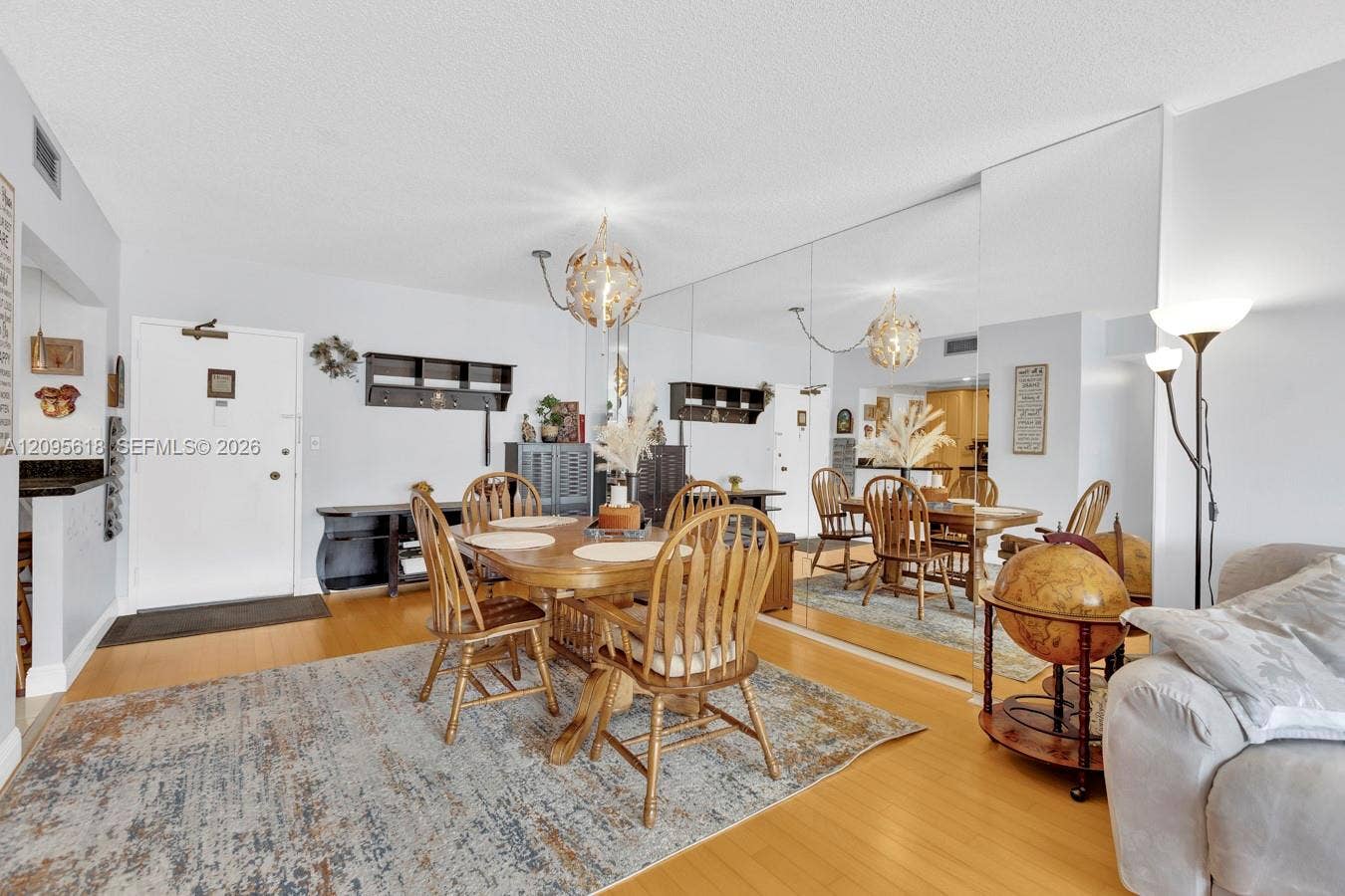 1985 S Ocean Drive, #10G, Hallandale Beach, FL 33009 Photo 9