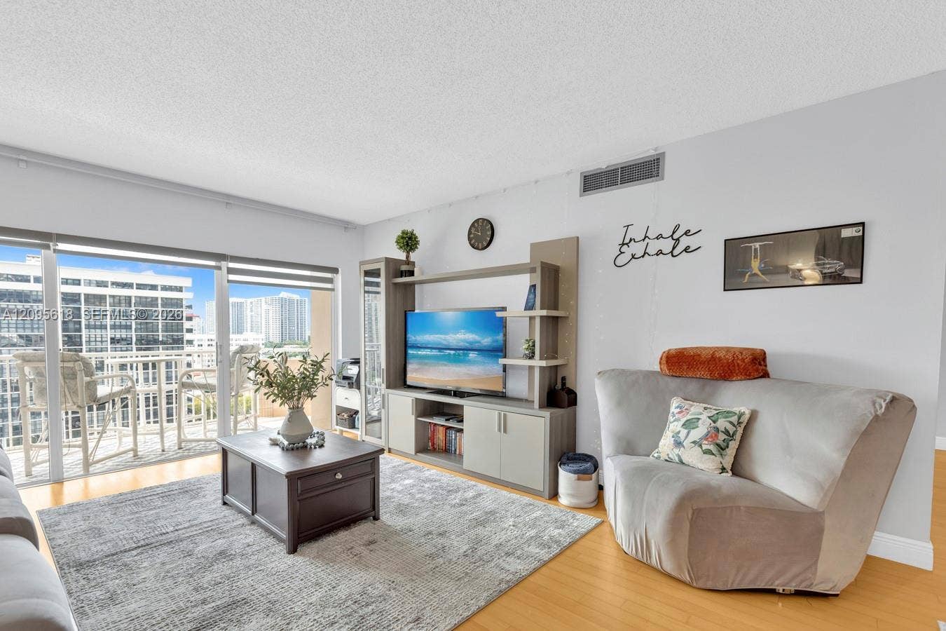 1985 S Ocean Drive, #10G, Hallandale Beach, FL 33009 Photo 5