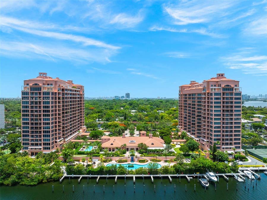 Property photo for 60 Edgewater Drive, #11F, Coral Gables, FL
