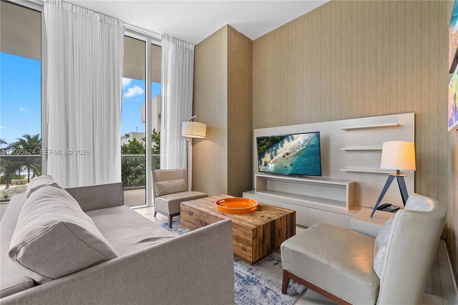 Property photo for 4111 S Ocean Drive, #201, Hollywood, FL