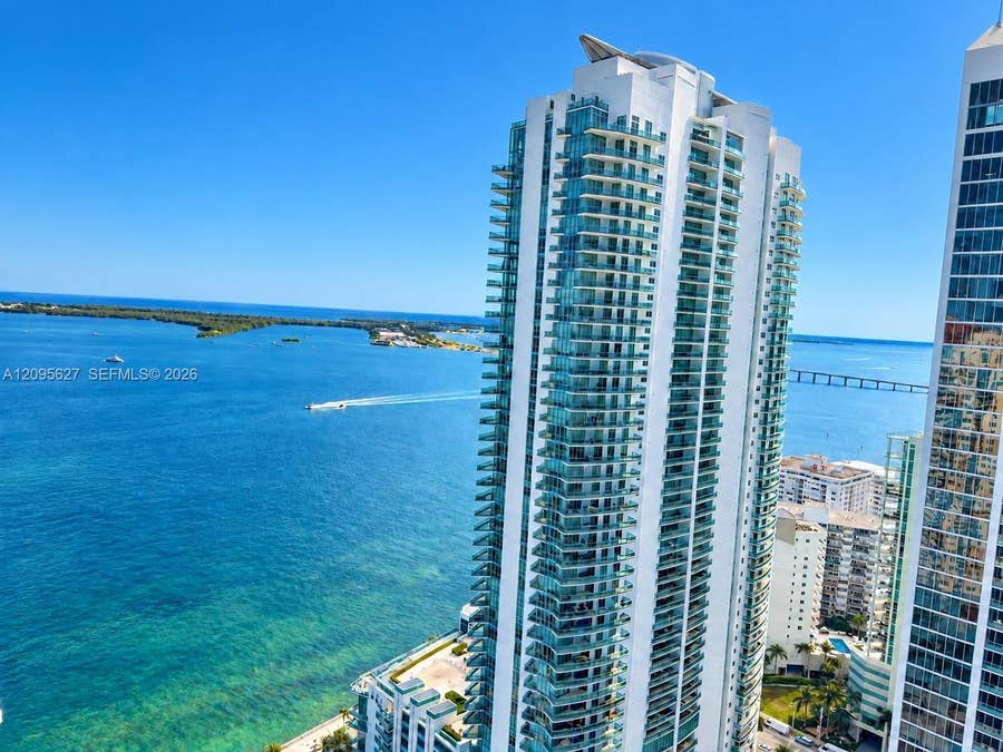 Property photo for 1200 Brickell Bay Drive, #PH4103, Miami, FL