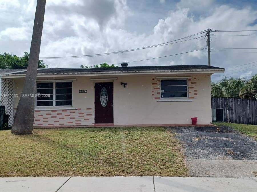 Property photo for 1701 SW 70th Avenue, North Lauderdale, FL