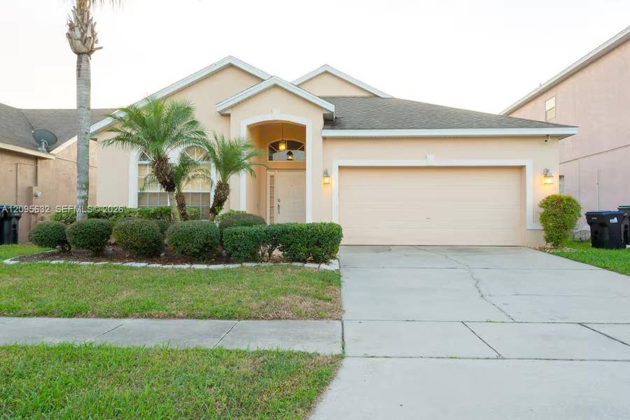 Property photo for 13345 Meadow Bay Loop, Winter Garden, FL