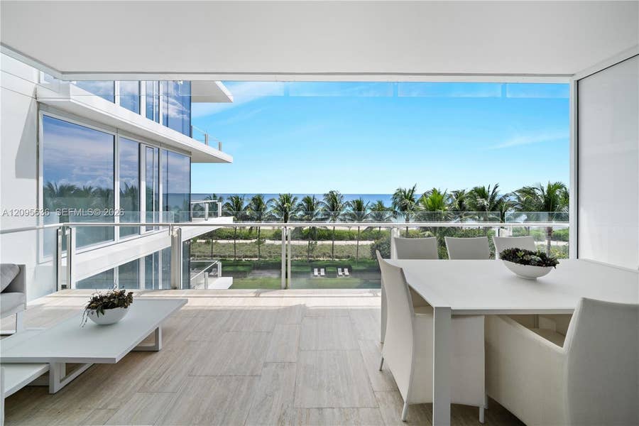 Property photo for 9111 Collins Avenue, #N-417, Surfside, FL