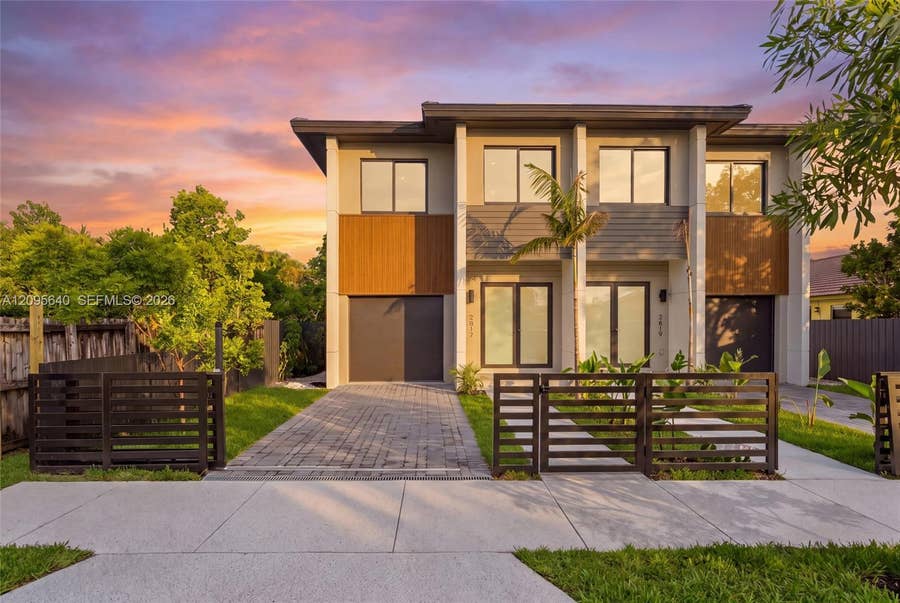 Property photo for 2619 SW 31st Place, Miami, FL