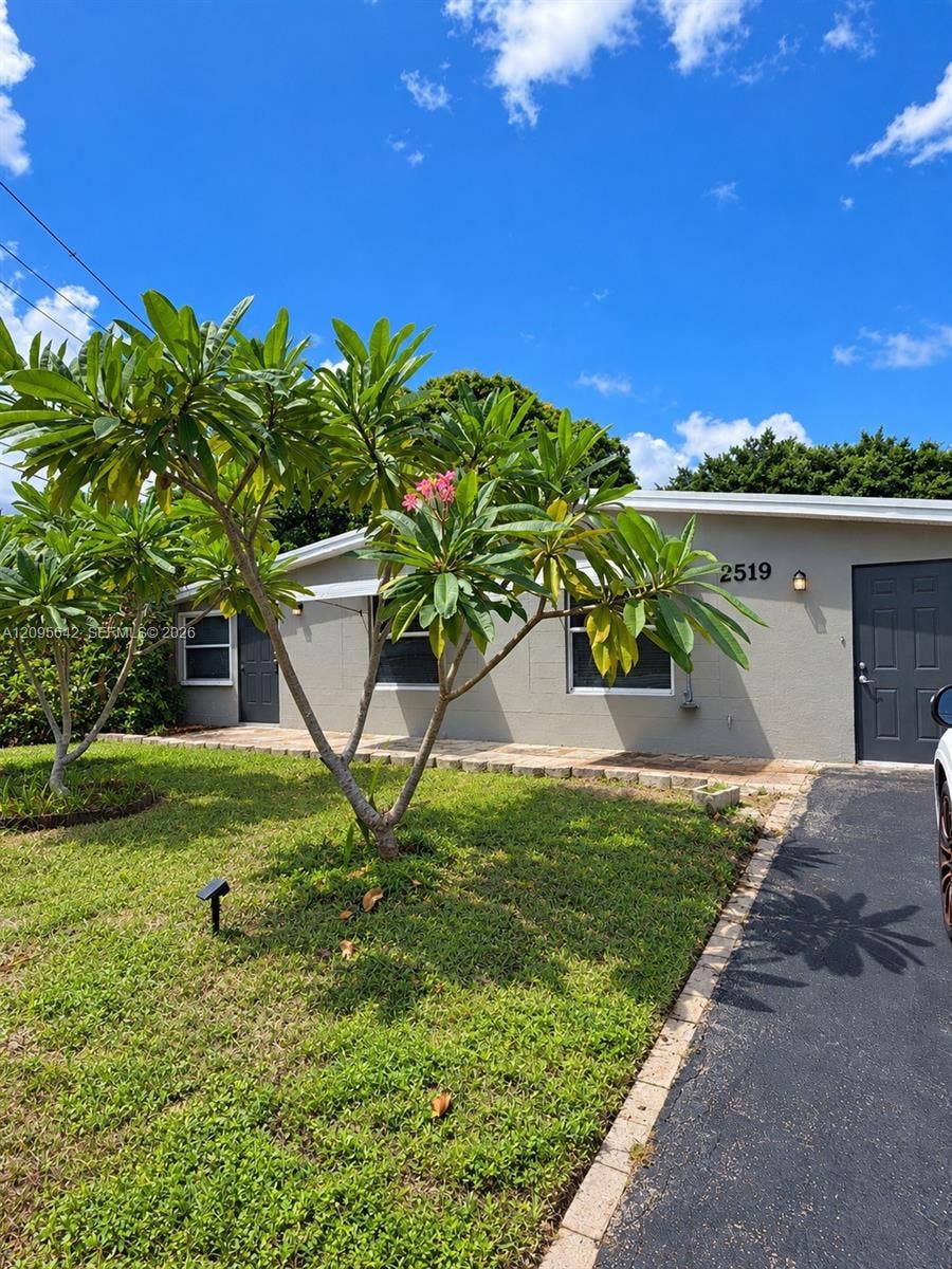 Property photo for 2519 NW 62nd Terrace, Margate, FL