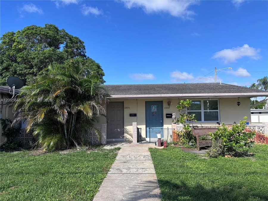 Property photo for 1004 SW 2nd Avenue, #0, Dania Beach, FL