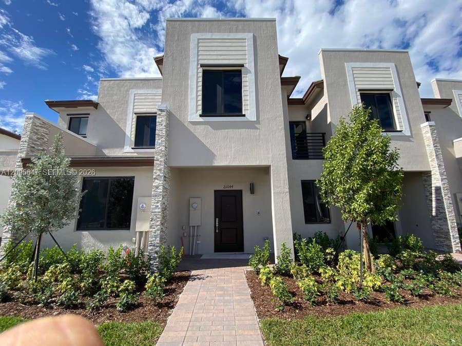 Property photo for 21044 NE 8th Avenue, #21044, Miami, FL