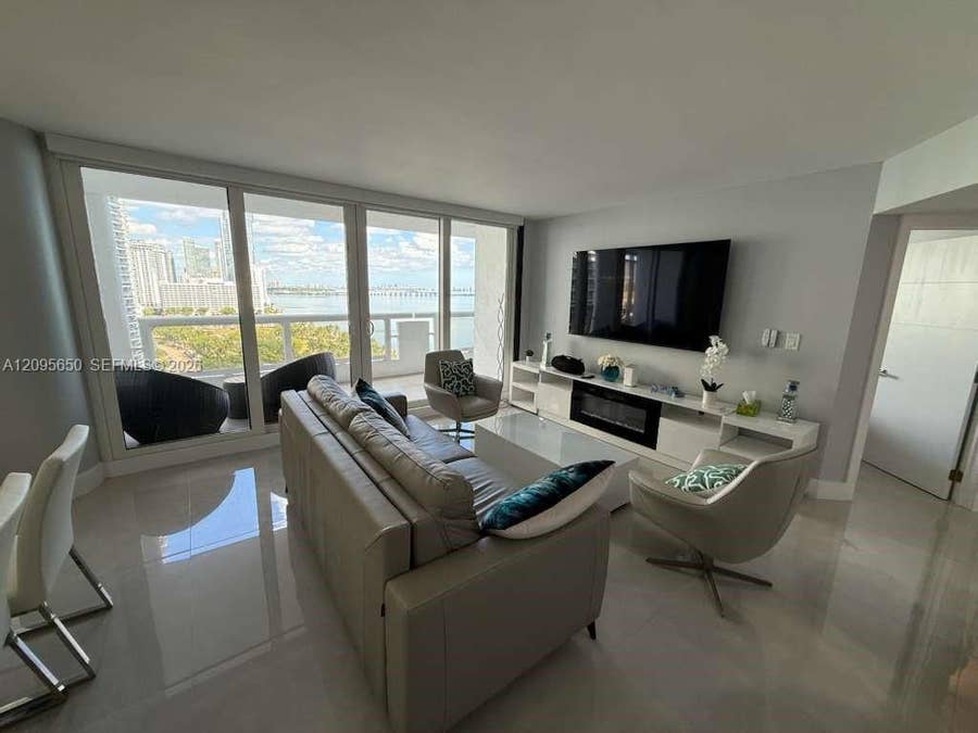 Property photo for 1717 N Bayshore Drive, #A-1840, Miami, FL