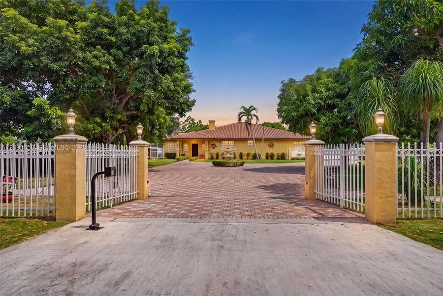 Property photo for 19110 SW 128th Court, Miami, FL