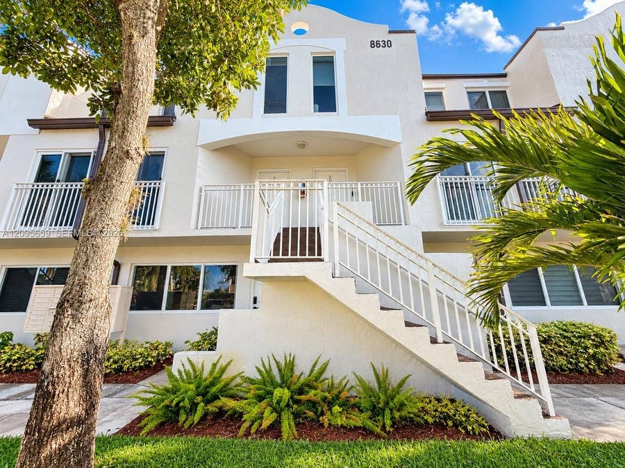 Property photo for 8630 NW 5th Terrace, #16-208, Miami, FL
