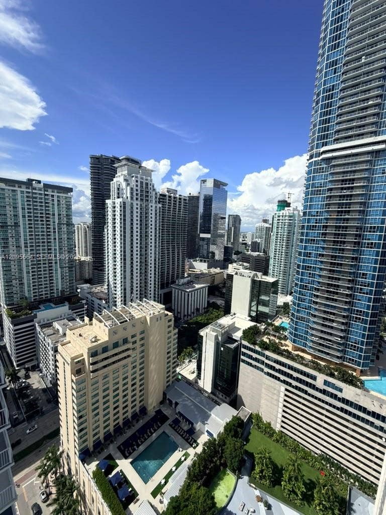 Property photo for 1200 Brickell Bay Drive, #4220, Miami, FL