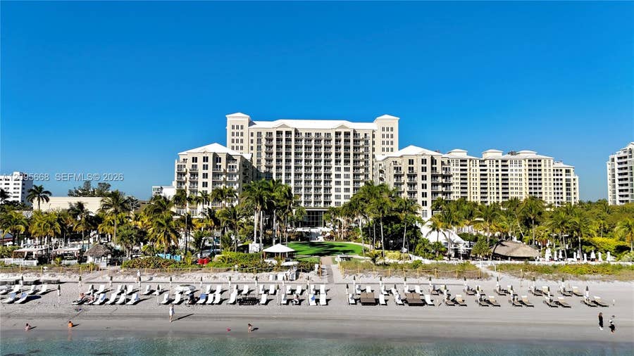 Property photo for 455 Grand Bay Drive, #1020, Key Biscayne, FL