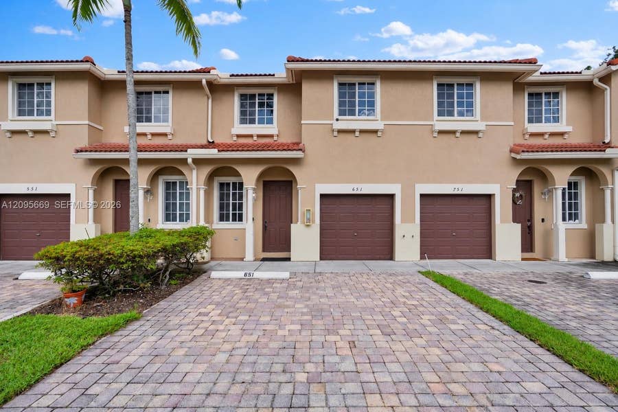 Property photo for 21007 NW 14th Place, #6, Miami Gardens, FL