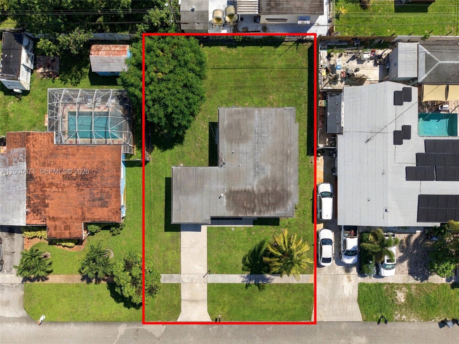 1944 Baythorne Road, West Palm Beach, FL 33415 Photo 34