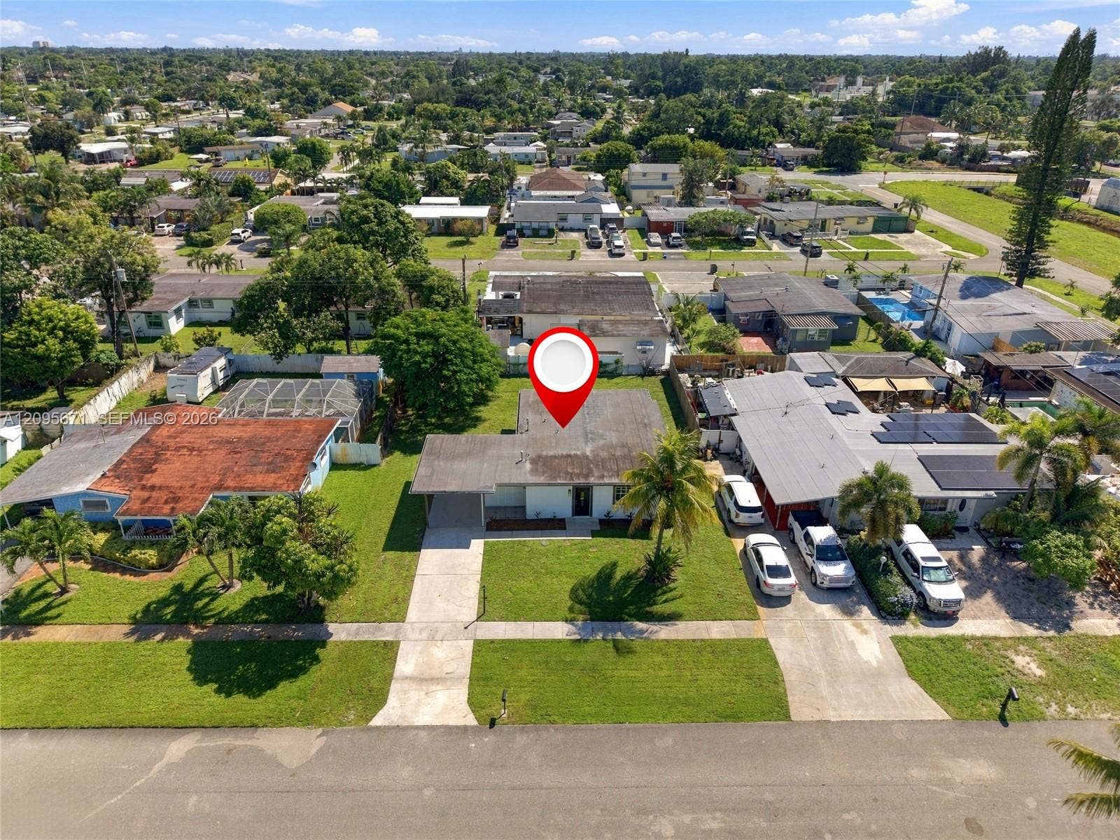 1944 Baythorne Road, West Palm Beach, FL 33415 Photo 35