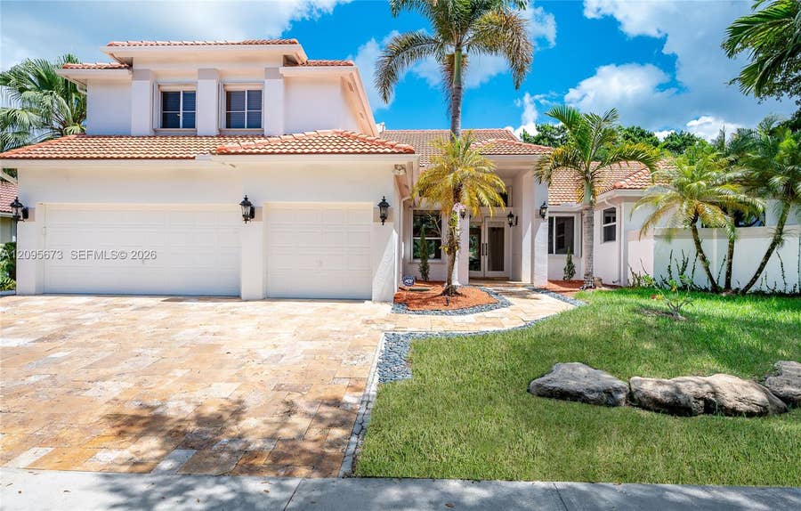 Property photo for 3216 Huntington, #3216, Weston, FL