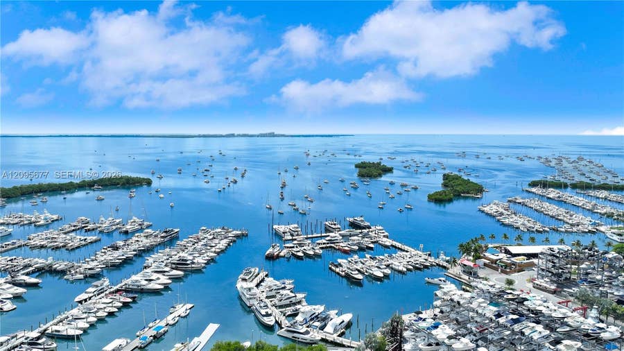 Property photo for 2627 S Bayshore Drive, #1905, Coconut Grove, FL