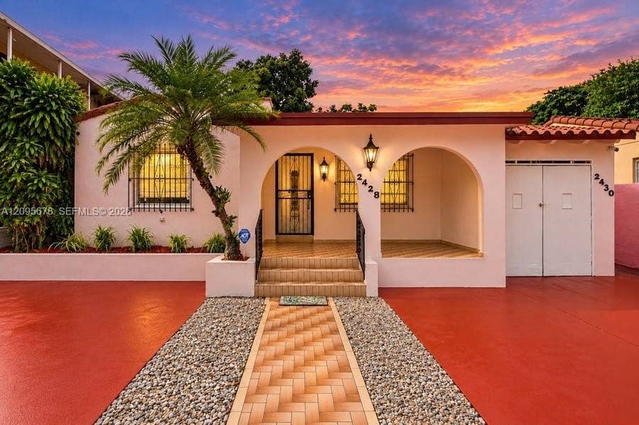 Property photo for 2428 SW 12th Street, Miami, FL
