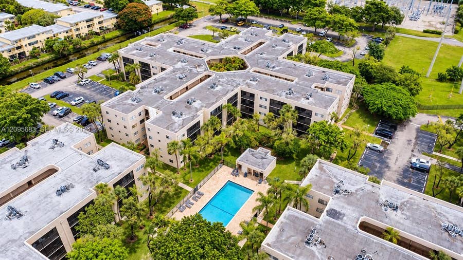 Property photo for 8400 SW 133rd Ave Road, #318, Miami, FL