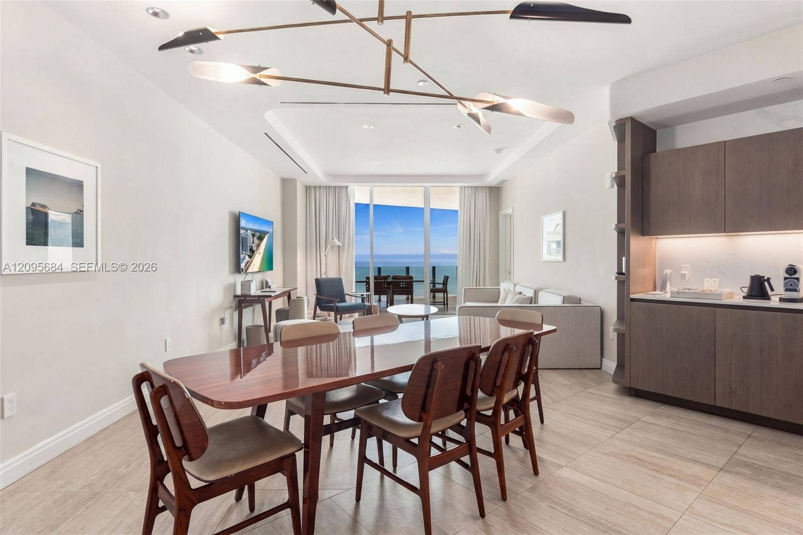 525 N Fort Lauderdale Beach Boulevard, #1504, Fort Lauderdale, FL 33304 Photo 3