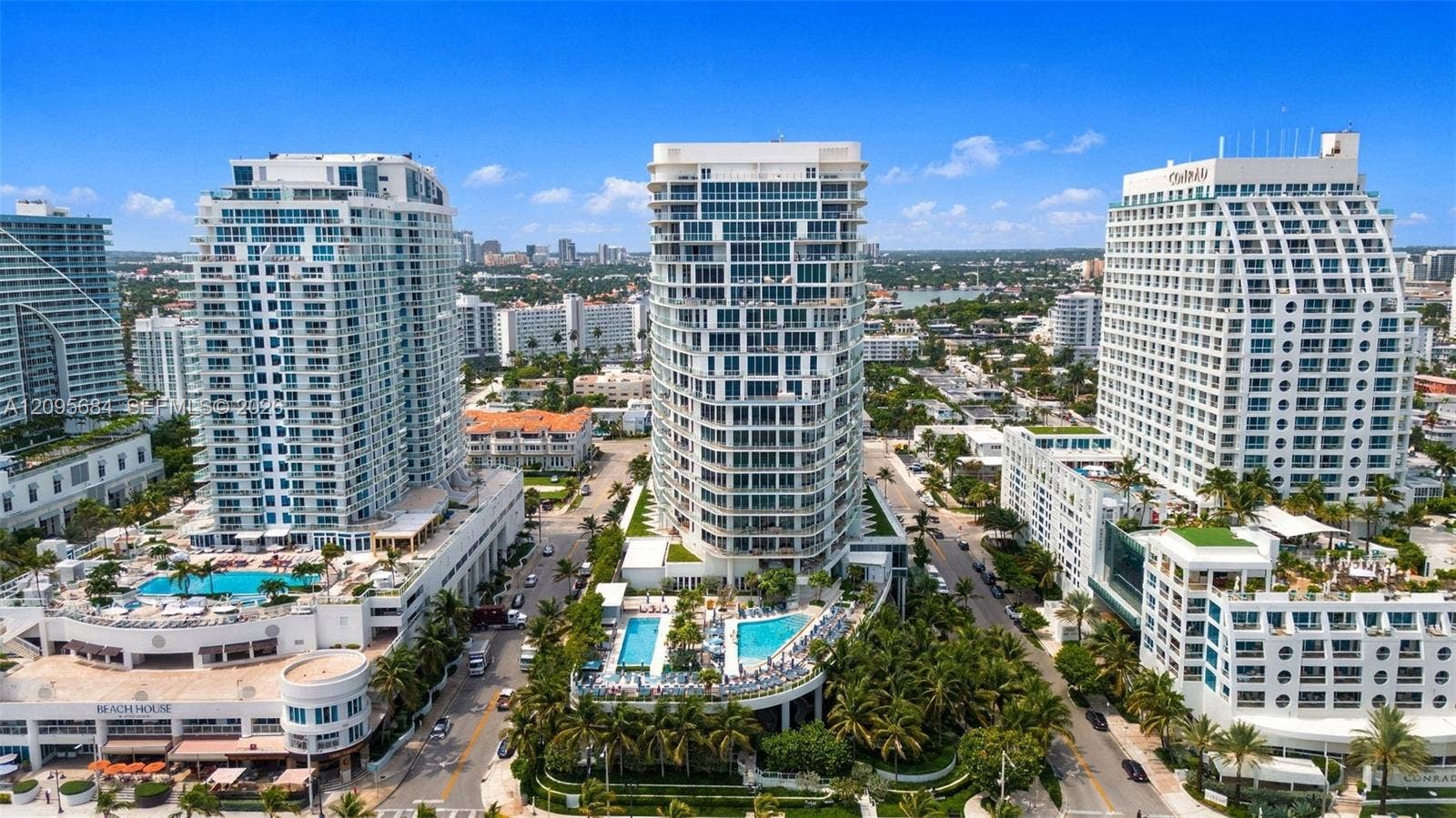 525 N Fort Lauderdale Beach Boulevard, #1504, Fort Lauderdale, FL 33304 Photo 26