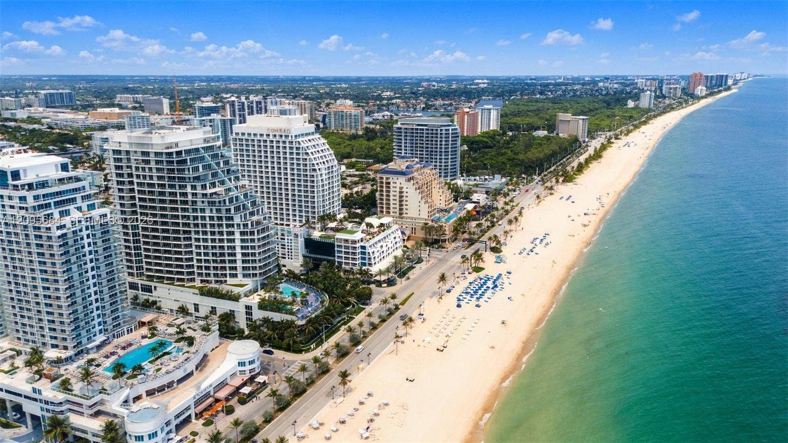 525 N Fort Lauderdale Beach Boulevard, #1504, Fort Lauderdale, FL 33304 Photo 24
