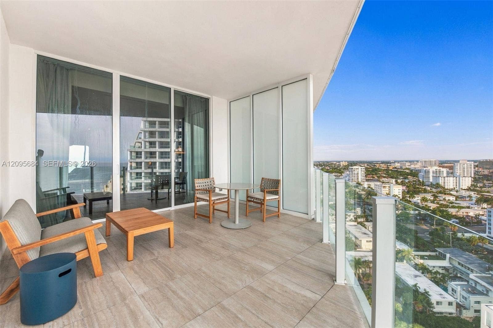 525 N Fort Lauderdale Beach Boulevard, #1504, Fort Lauderdale, FL 33304 Photo 8