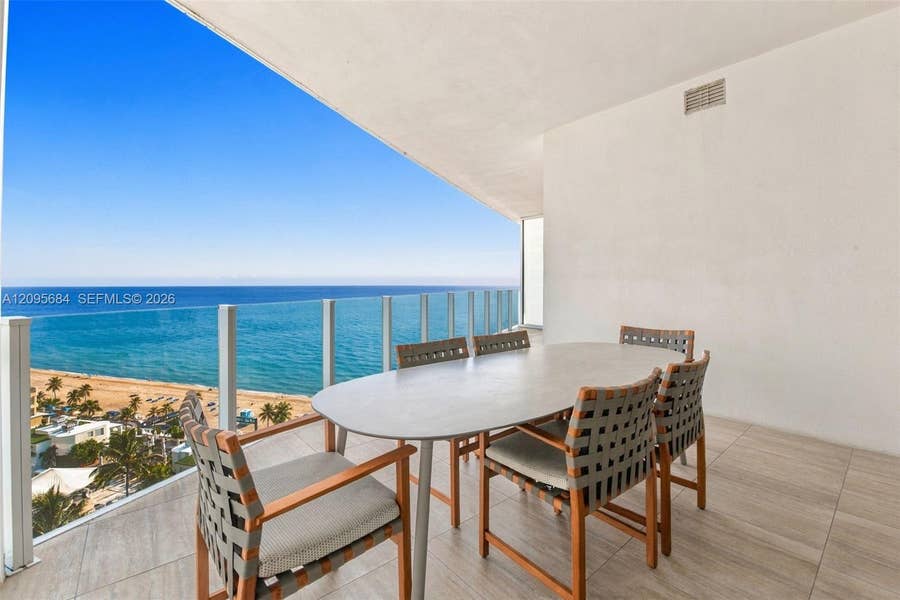 Property photo for 525 N Fort Lauderdale Beach Boulevard, #1504, Fort Lauderdale, FL