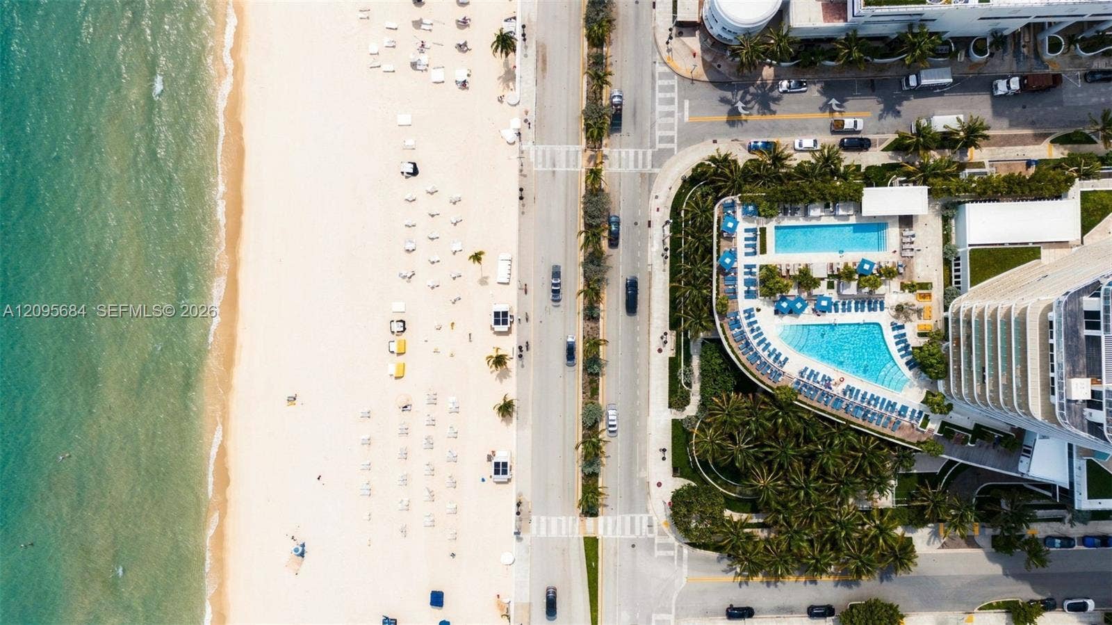 525 N Fort Lauderdale Beach Boulevard, #1504, Fort Lauderdale, FL 33304 Photo 27