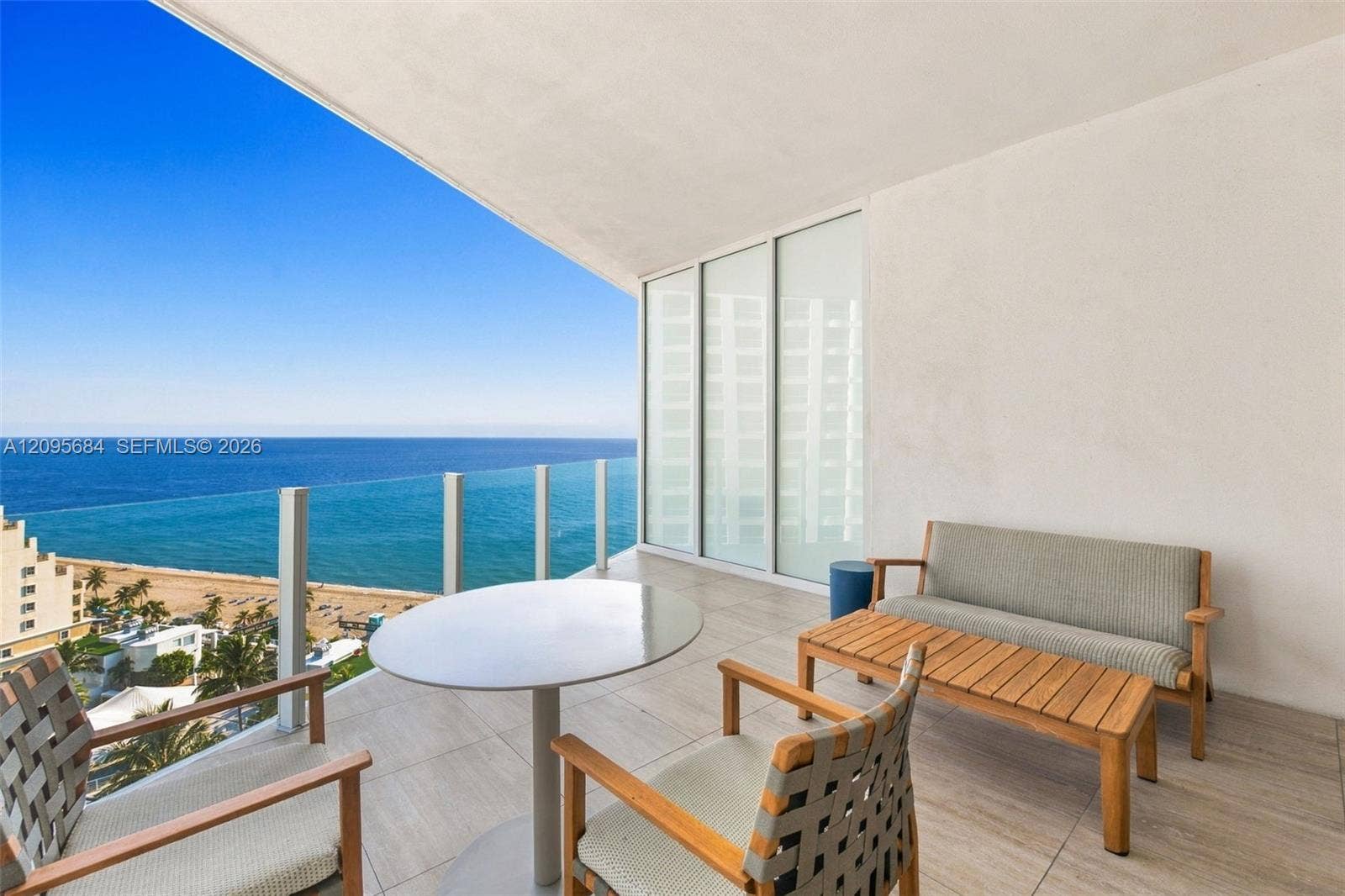 525 N Fort Lauderdale Beach Boulevard, #1504, Fort Lauderdale, FL 33304 Photo 19