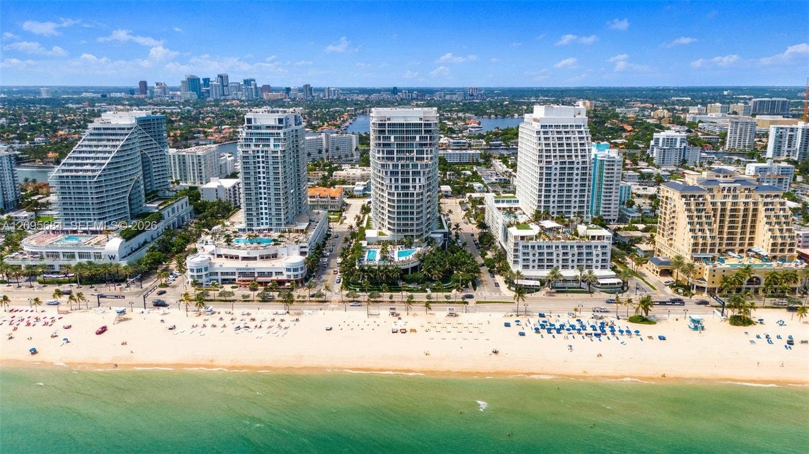 525 N Fort Lauderdale Beach Boulevard, #1504, Fort Lauderdale, FL 33304 Photo 25