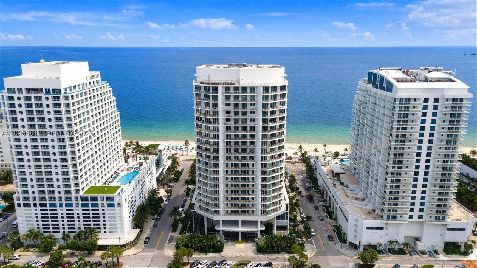 525 N Fort Lauderdale Beach Boulevard, #1504, Fort Lauderdale, FL 33304 Photo 29