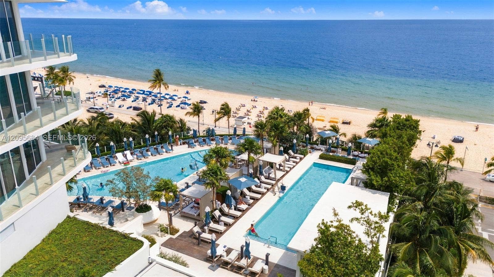 525 N Fort Lauderdale Beach Boulevard, #1504, Fort Lauderdale, FL 33304 Photo 28