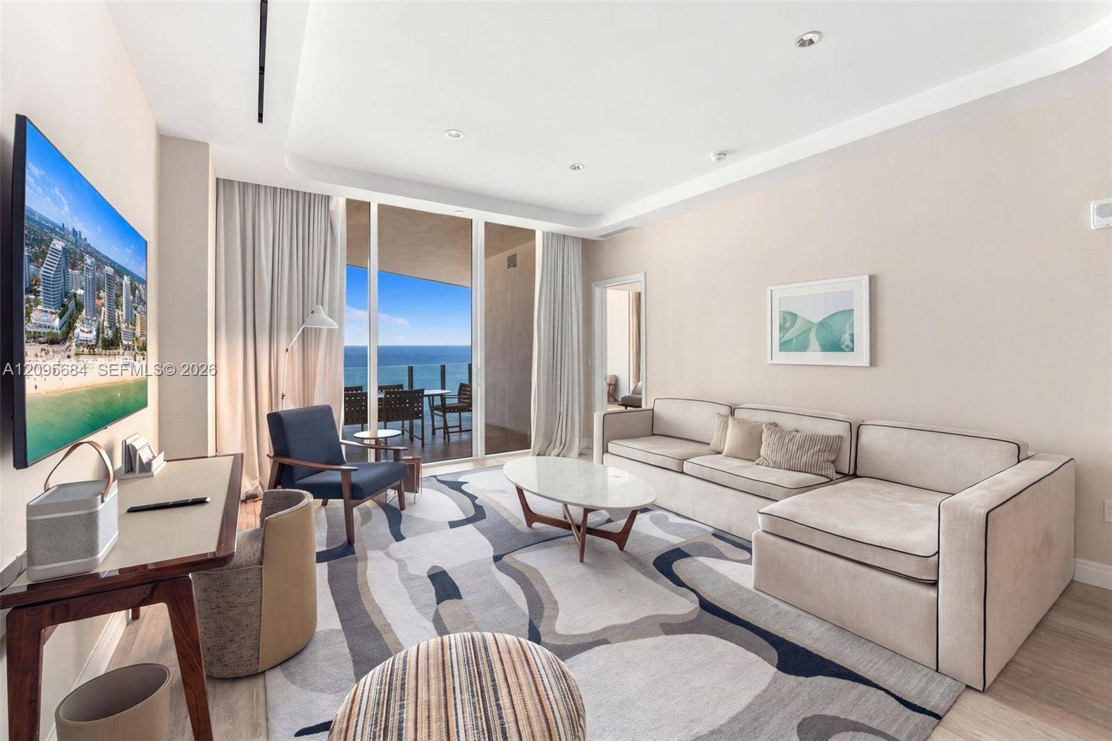 525 N Fort Lauderdale Beach Boulevard, #1504, Fort Lauderdale, FL 33304 Photo 4